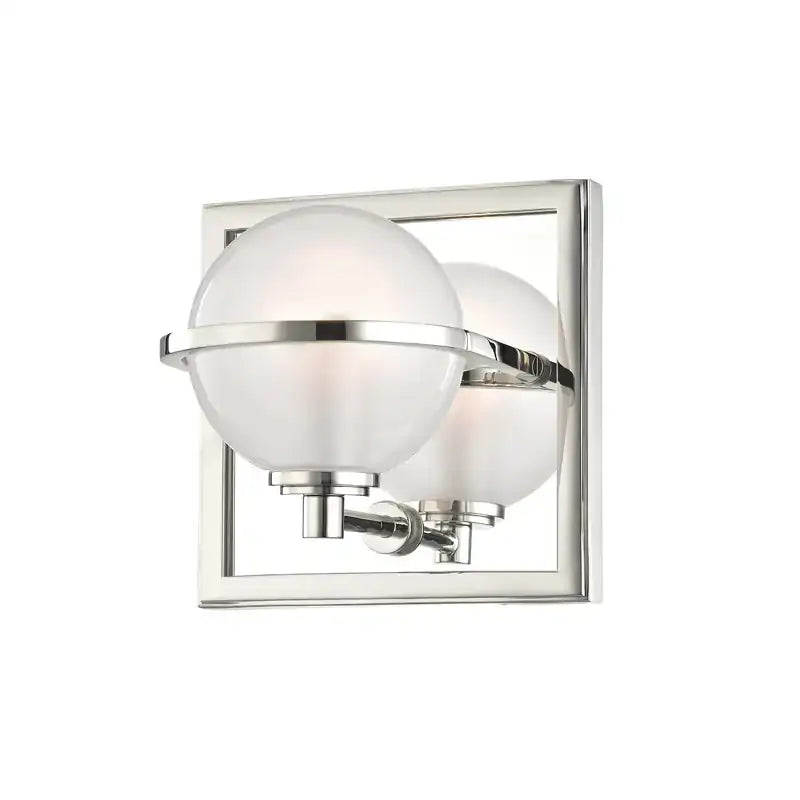 Hudson Valley Lighting, 6441-PN, VANITY LIGHT