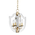 Hudson Valley Lighting, ARIETTA PENDANT, PENDANT LIGHT