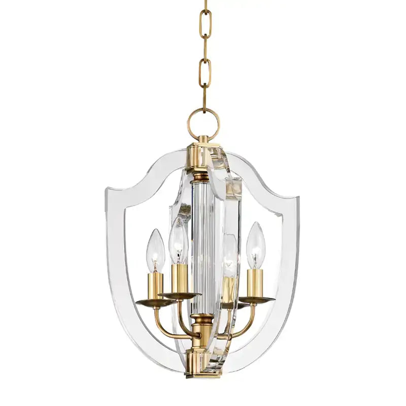 Hudson Valley Lighting, ARIETTA PENDANT, PENDANT LIGHT