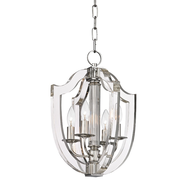 HUDSON VALLEY LIGHTING, ARIETTA PENDANT, PENDANT LIGHT