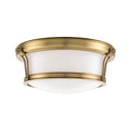 Hudson Valley Lighting, NEWPORT FLUSH MOUNT, FLUSH MOUNT CEILING LIGHTS