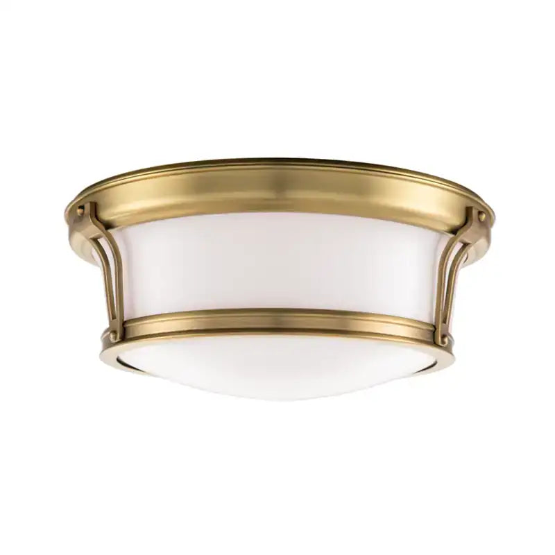 Hudson Valley Lighting, NEWPORT FLUSH MOUNT, FLUSH MOUNT CEILING LIGHTS