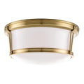 Hudson Valley Lighting, NEWPORT FLUSH MOUNT, FLUSH MOUNT CEILING LIGHTS