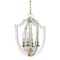 Hudson Valley Lighting, ARIETTA PENDANT, PENDANT LIGHT