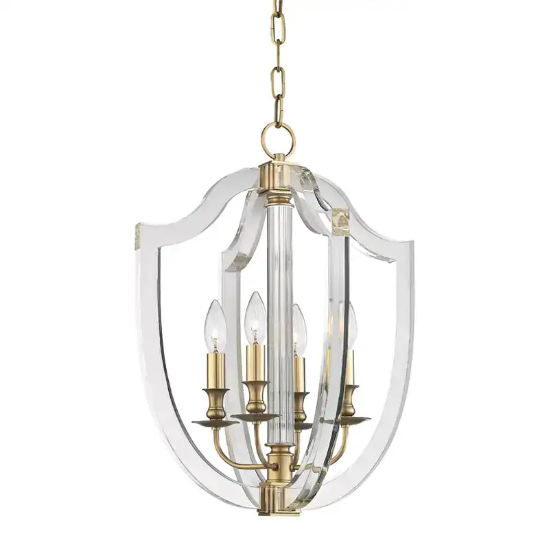 Hudson Valley Lighting, ARIETTA PENDANT, PENDANT LIGHT