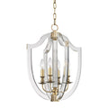 HUDSON VALLEY LIGHTING, ARIETTA PENDANT, PENDANT LIGHT