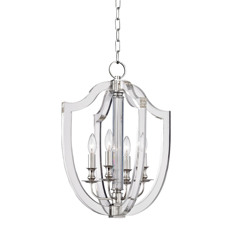 HUDSON VALLEY LIGHTING, ARIETTA PENDANT, PENDANT LIGHT