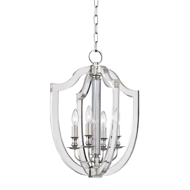 Hudson Valley Lighting, ARIETTA PENDANT, PENDANT LIGHT