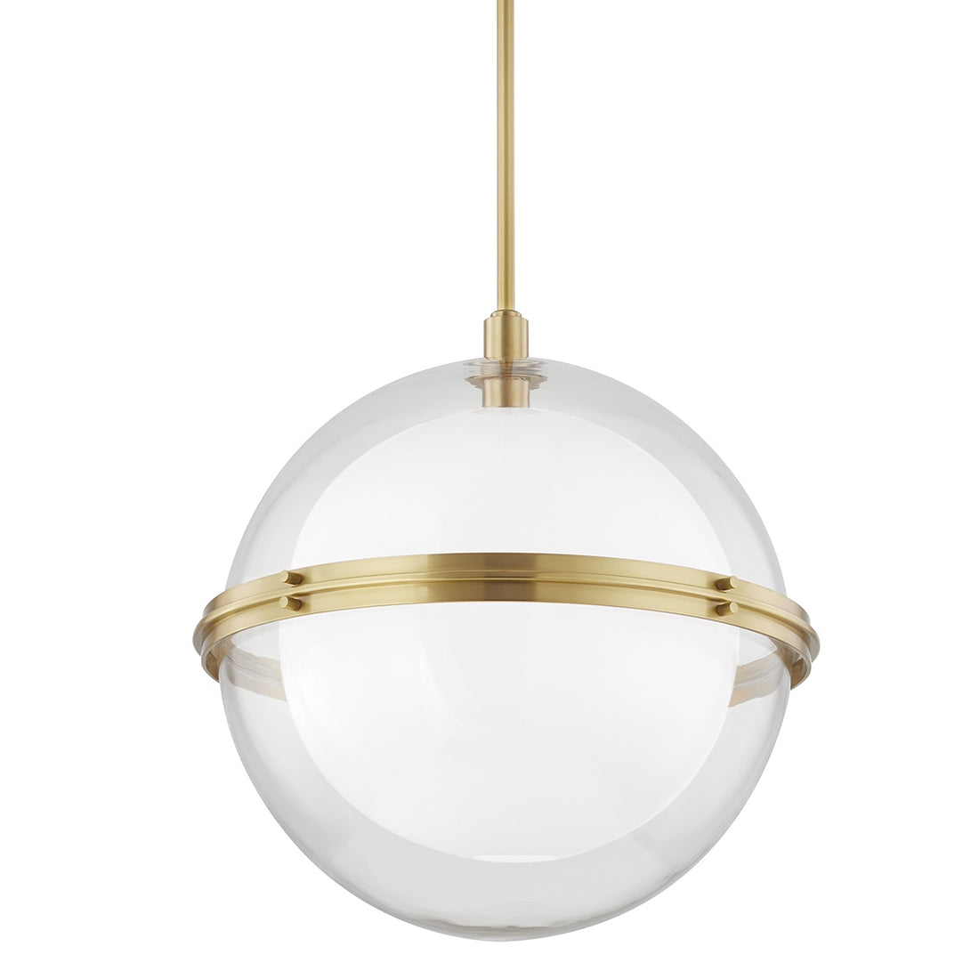 HUDSON VALLEY LIGHTING, NORTHPORT PENDANT, PENDANT LIGHT