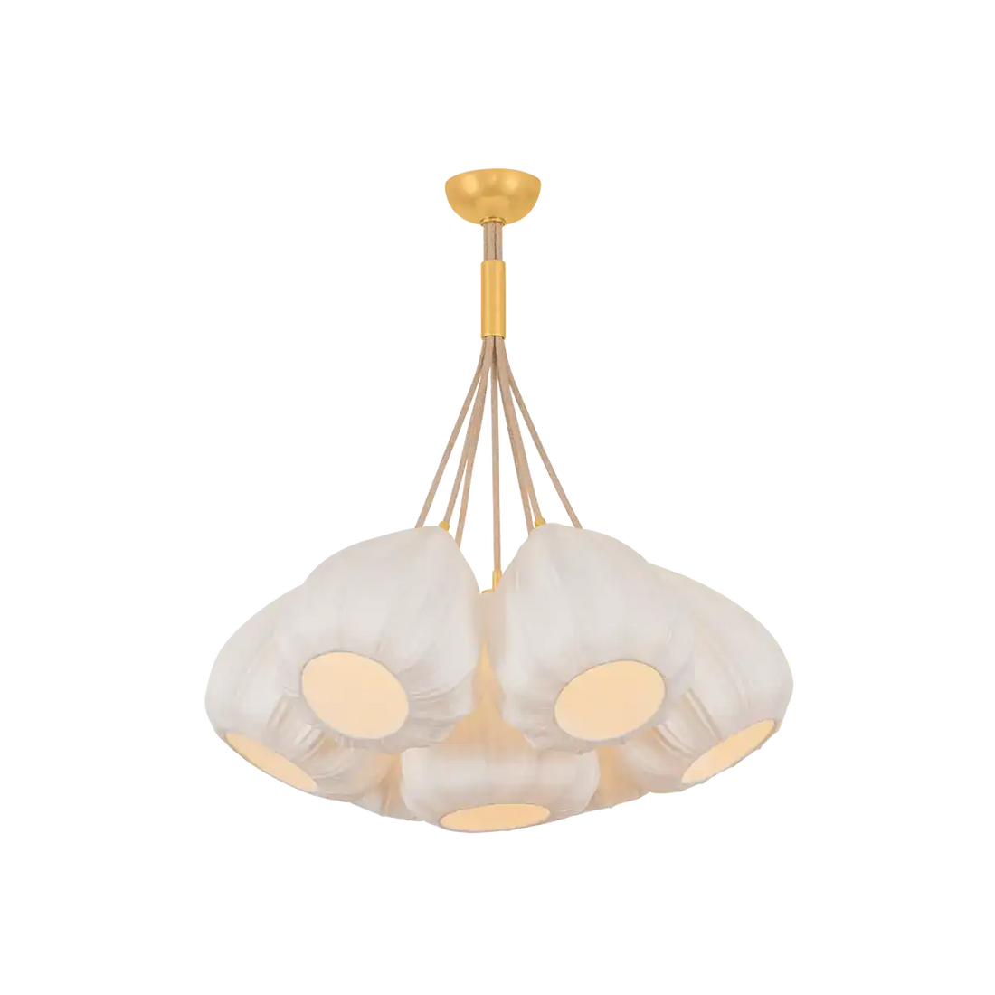 Hudson Valley Lighting, Livonia Chandelier, CHANDELIER LIGHT