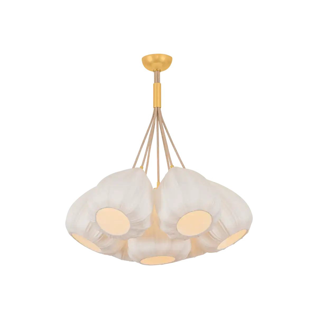 Hudson Valley Lighting, Livonia Chandelier, CHANDELIER LIGHT