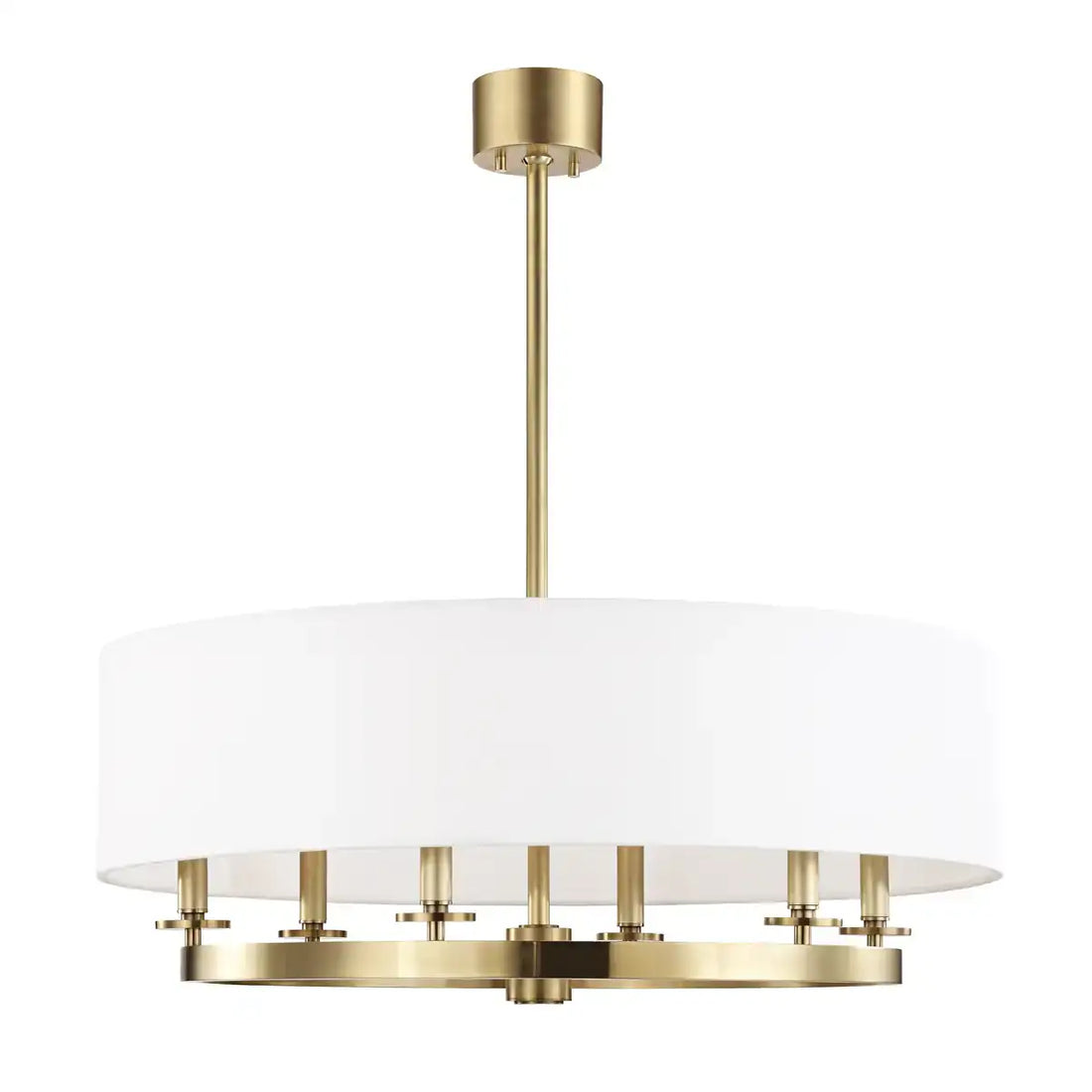 Hudson Valley Lighting, DURHAM CHANDELIER, CHANDELIER LIGHT