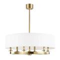 Hudson Valley Lighting, DURHAM CHANDELIER, CHANDELIER LIGHT