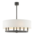 HUDSON VALLEY LIGHTING, DURHAM CHANDELIER, CHANDELIER LIGHT