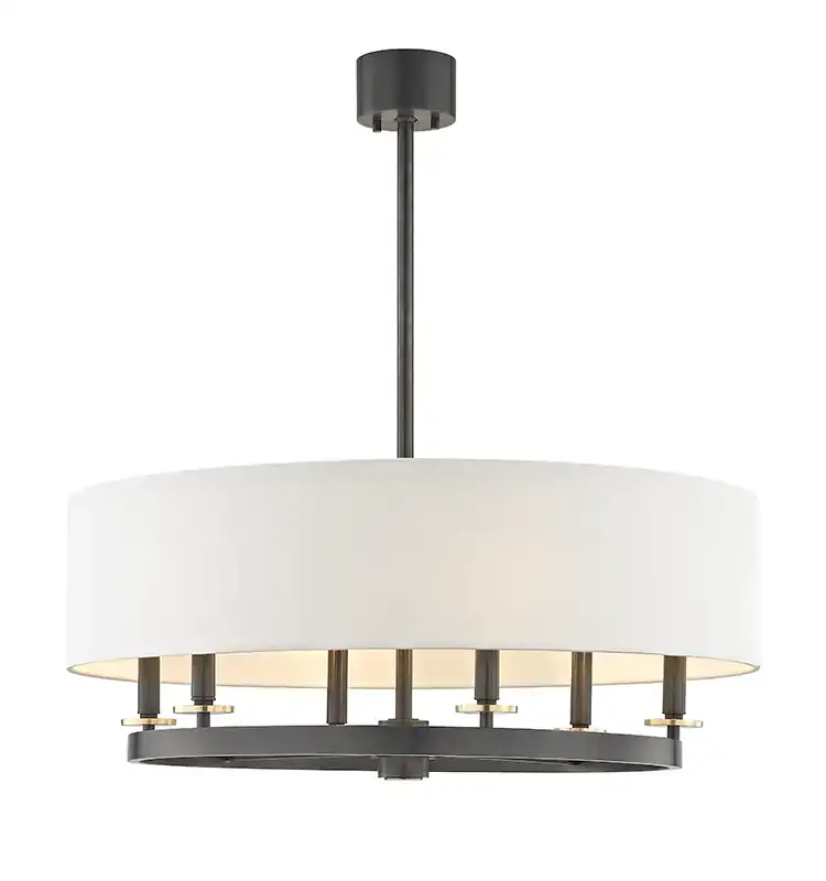 Hudson Valley Lighting, DURHAM CHANDELIER, CHANDELIER LIGHT