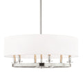 HUDSON VALLEY LIGHTING, DURHAM CHANDELIER, CHANDELIER LIGHT