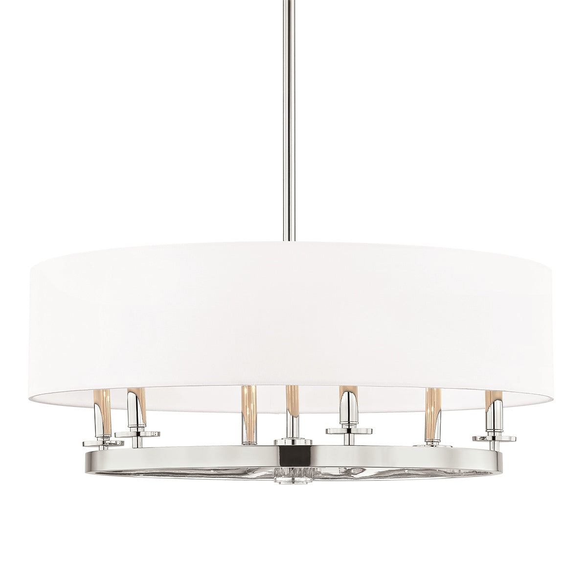 HUDSON VALLEY LIGHTING, DURHAM CHANDELIER, CHANDELIER LIGHT