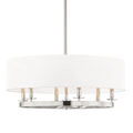 Hudson Valley Lighting, DURHAM CHANDELIER, CHANDELIER LIGHT