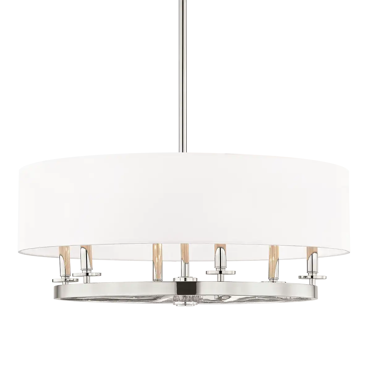 Hudson Valley Lighting, DURHAM CHANDELIER, CHANDELIER LIGHT