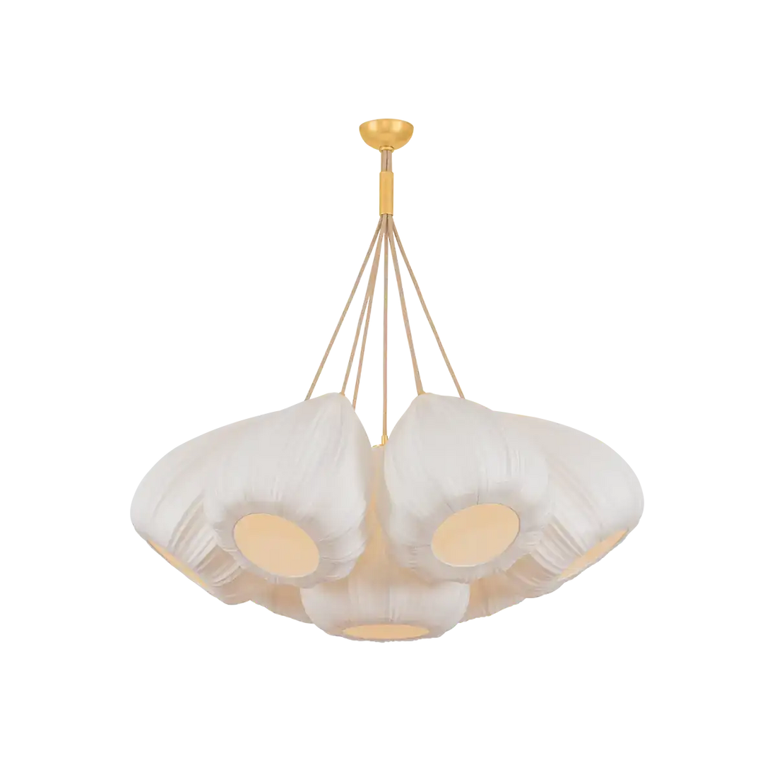 Hudson Valley Lighting, Livonia Chandelier, CHANDELIER LIGHT