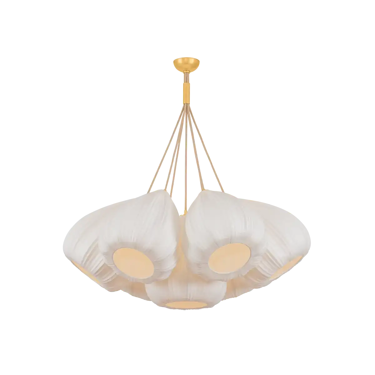 Hudson Valley Lighting, Livonia Chandelier, CHANDELIER LIGHT