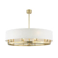 Hudson Valley Lighting, DURHAM CHANDELIER, CHANDELIER LIGHT