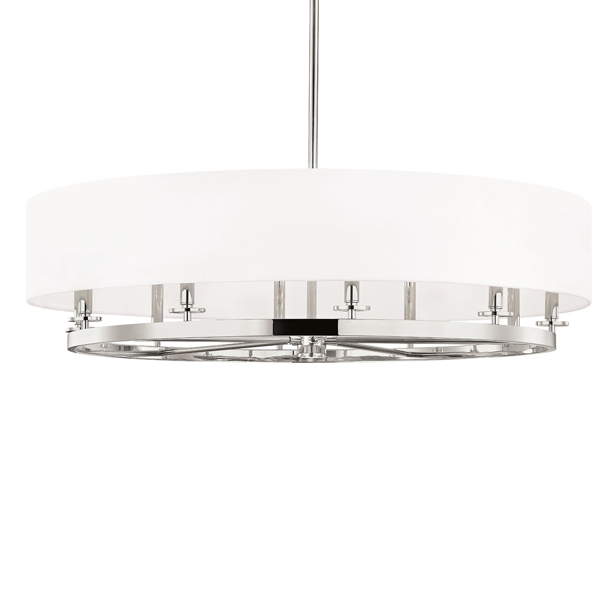 HUDSON VALLEY LIGHTING, DURHAM CHANDELIER, CHANDELIER LIGHT