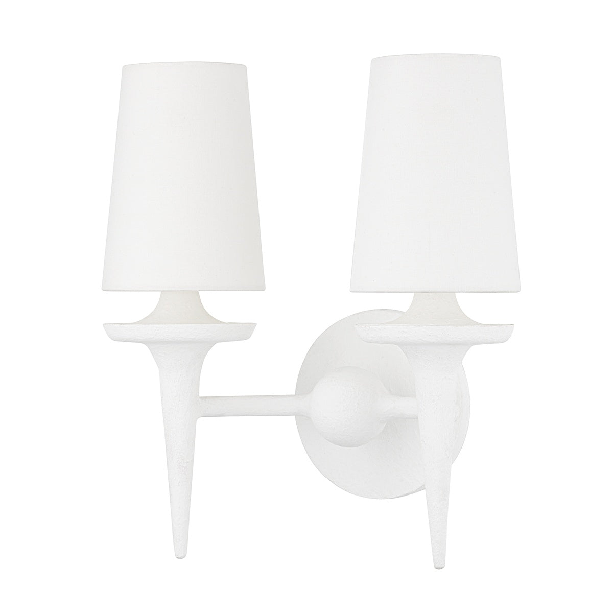 HUDSON VALLEY LIGHTING, TORCH WALL SCONCE, WALL SCONCES