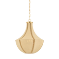 Hudson Valley Lighting, CASCADE LAKE PENDANT, PENDANT LIGHT