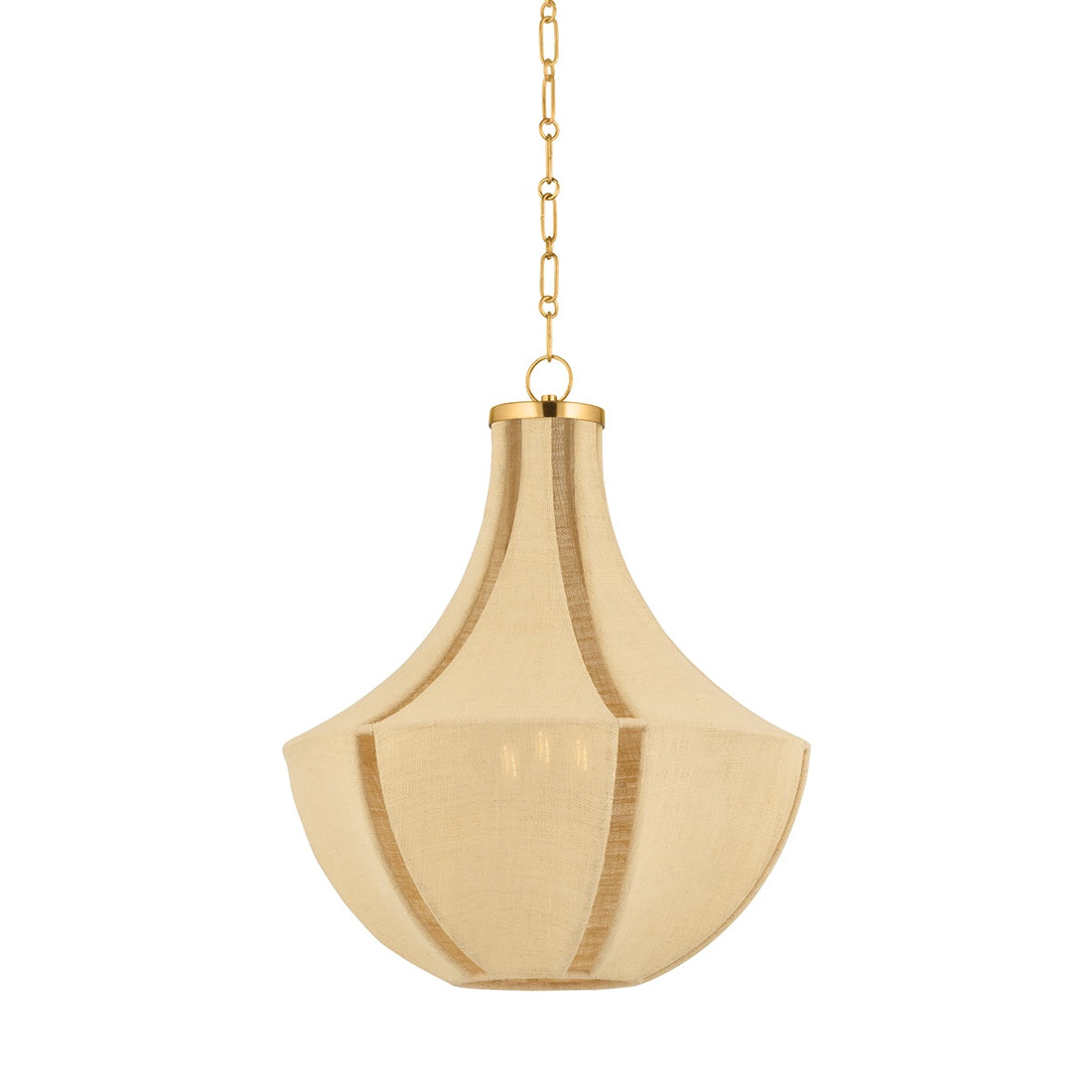 HUDSON VALLEY LIGHTING, CASCADE LAKE PENDANT, PENDANT LIGHT