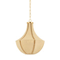 HUDSON VALLEY LIGHTING, CASCADE LAKE PENDANT, PENDANT LIGHT