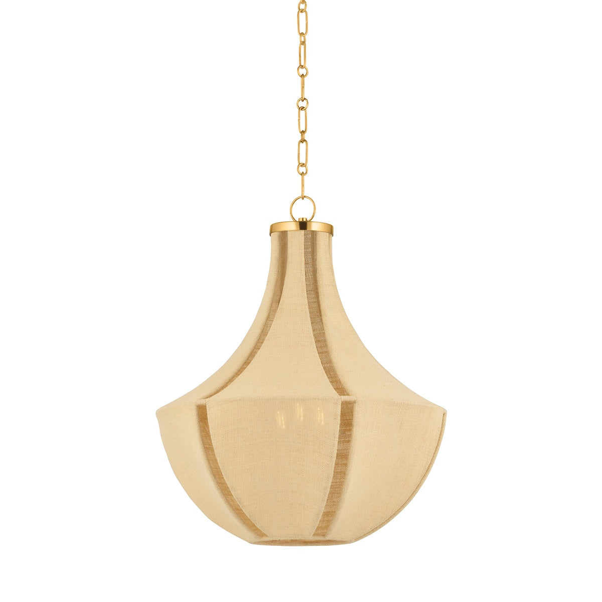 HUDSON VALLEY LIGHTING, CASCADE LAKE PENDANT, PENDANT LIGHT