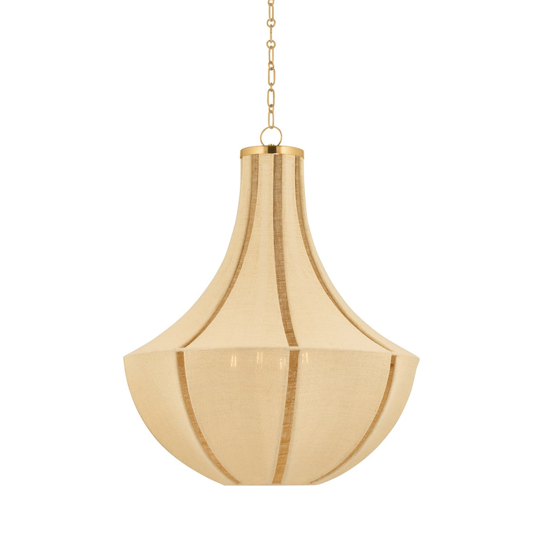 HUDSON VALLEY LIGHTING, CASCADE LAKE PENDANT, PENDANT LIGHT