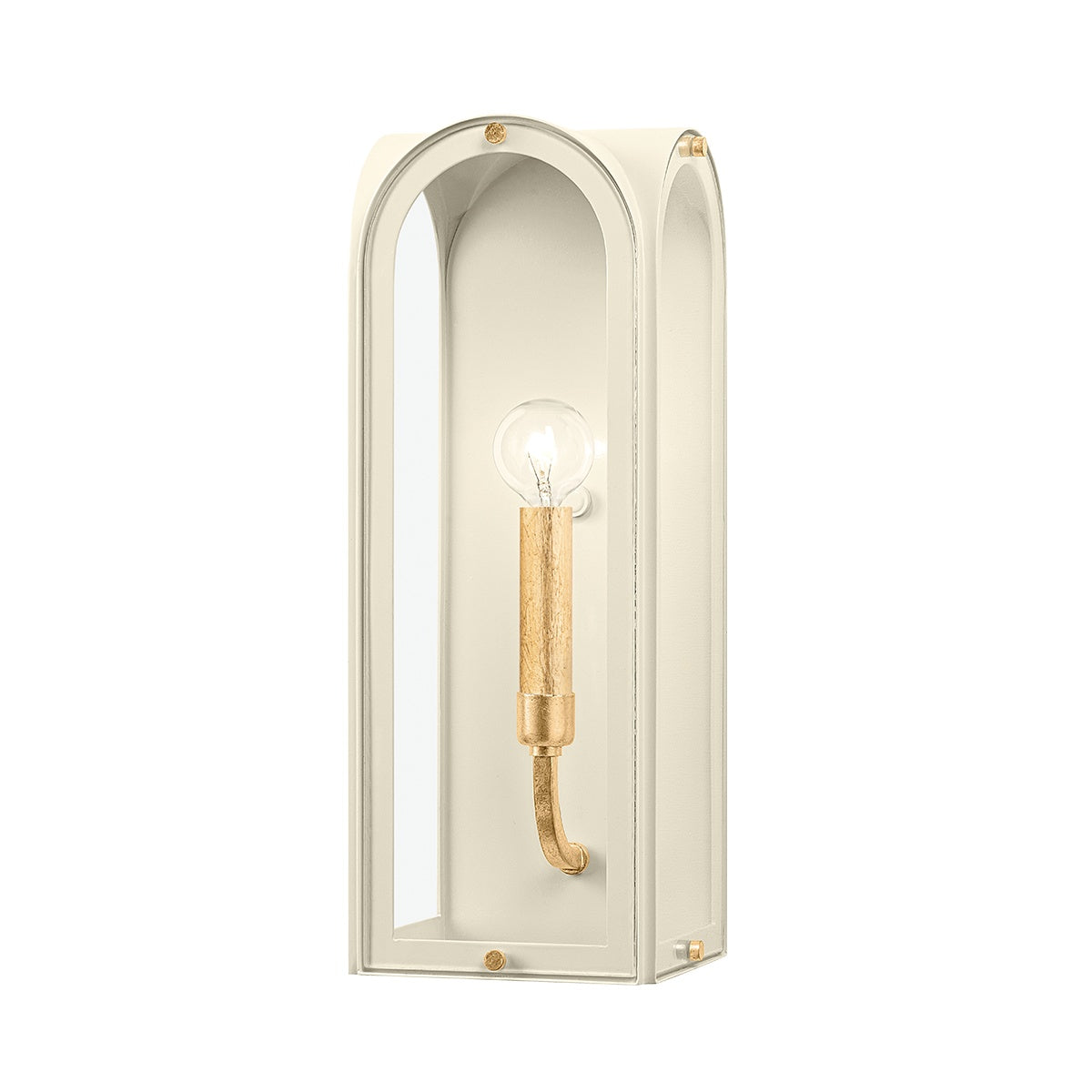 HUDSON VALLEY LIGHTING, LINCROFT WALL SCONCE, WALL SCONCES