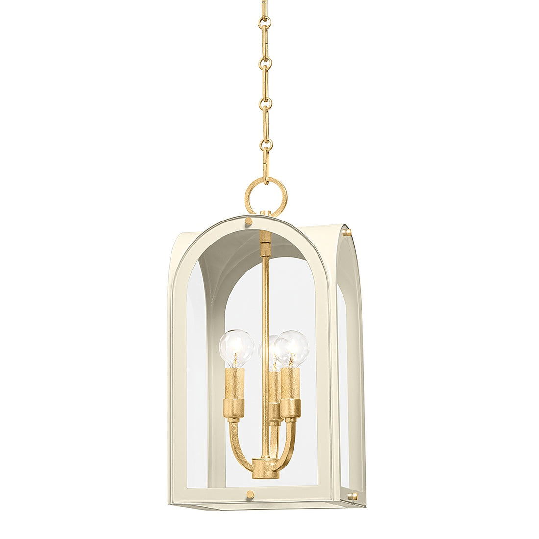 HUDSON VALLEY LIGHTING, LINCROFT LANTERN, LANTERN CEILING LIGHT