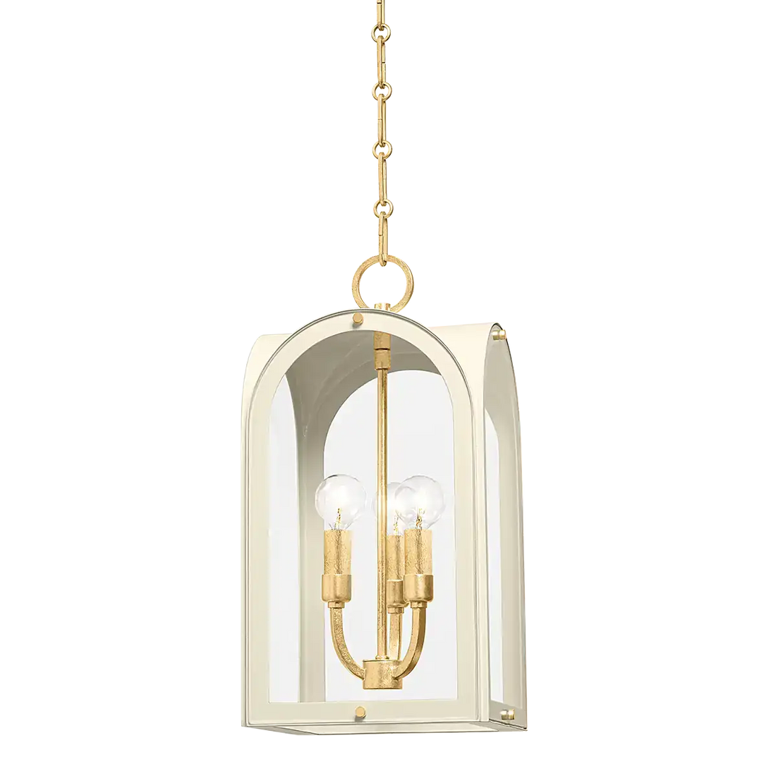 Hudson Valley Lighting, LINCROFT LANTERN, LANTERN CEILING LIGHT