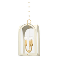 Hudson Valley Lighting, LINCROFT LANTERN, LANTERN CEILING LIGHT