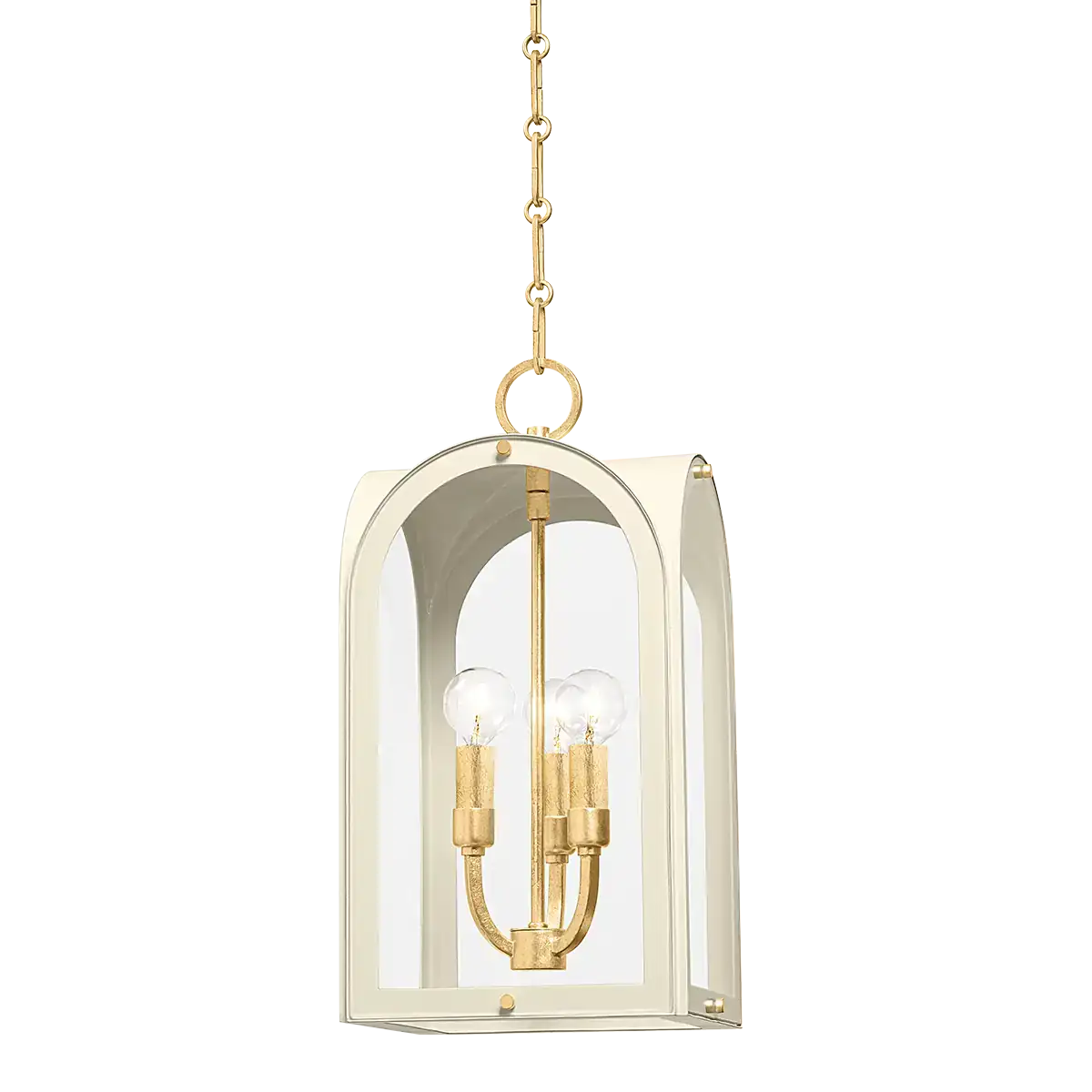 Hudson Valley Lighting, LINCROFT LANTERN, LANTERN CEILING LIGHT