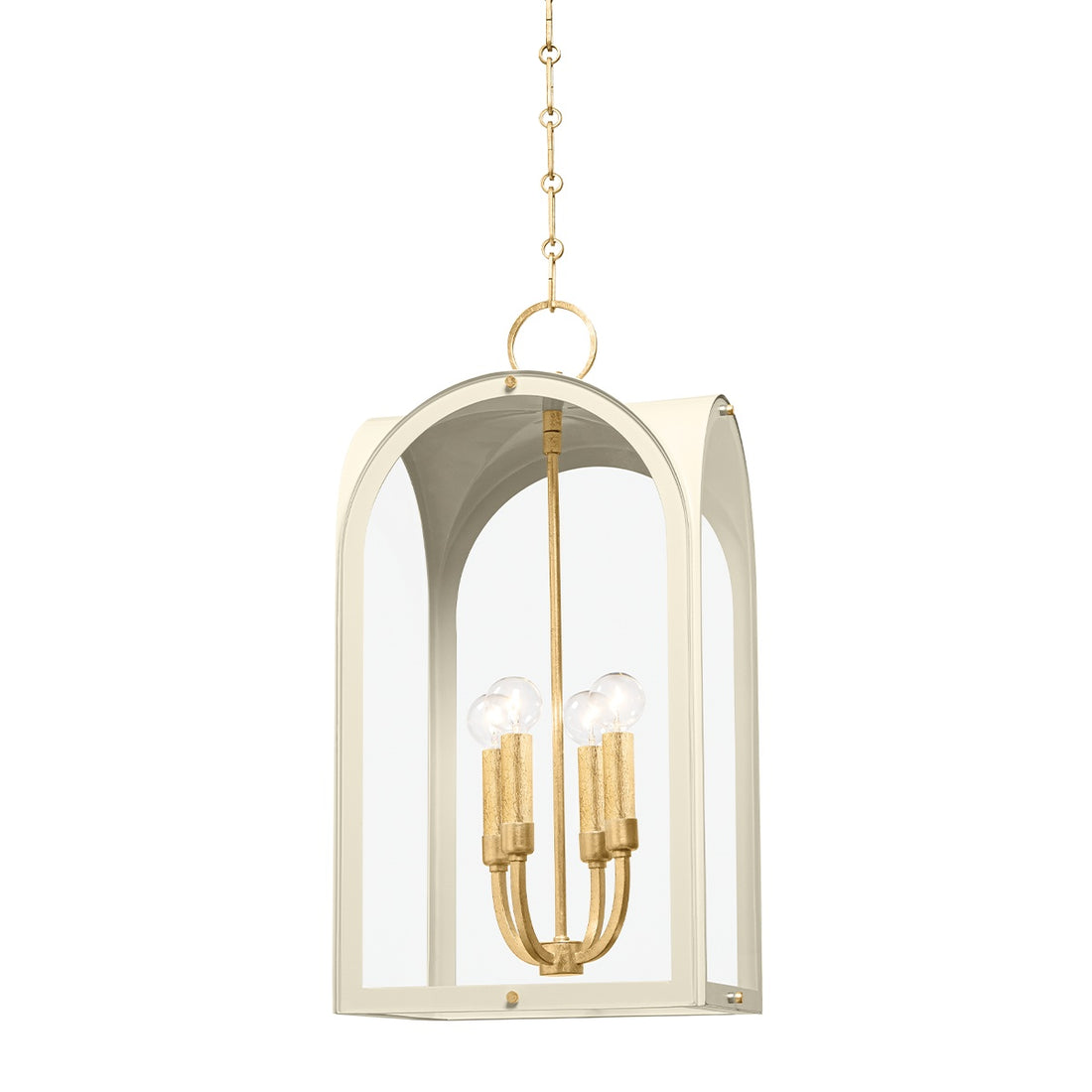 HUDSON VALLEY LIGHTING, LINCROFT LANTERN, LANTERN CEILING LIGHT