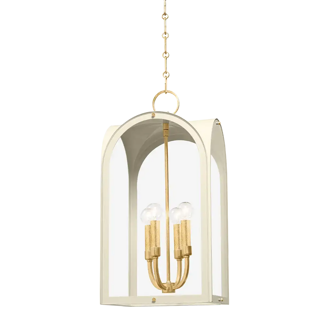 Hudson Valley Lighting, LINCROFT LANTERN, LANTERN CEILING LIGHT