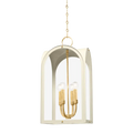 Hudson Valley Lighting, LINCROFT LANTERN, LANTERN CEILING LIGHT