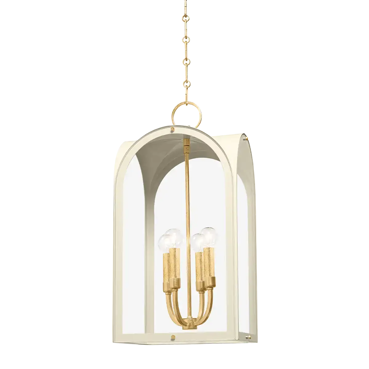 Hudson Valley Lighting, LINCROFT LANTERN, LANTERN CEILING LIGHT