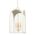 Hudson Valley Lighting, LINCROFT LANTERN, LANTERN CEILING LIGHT