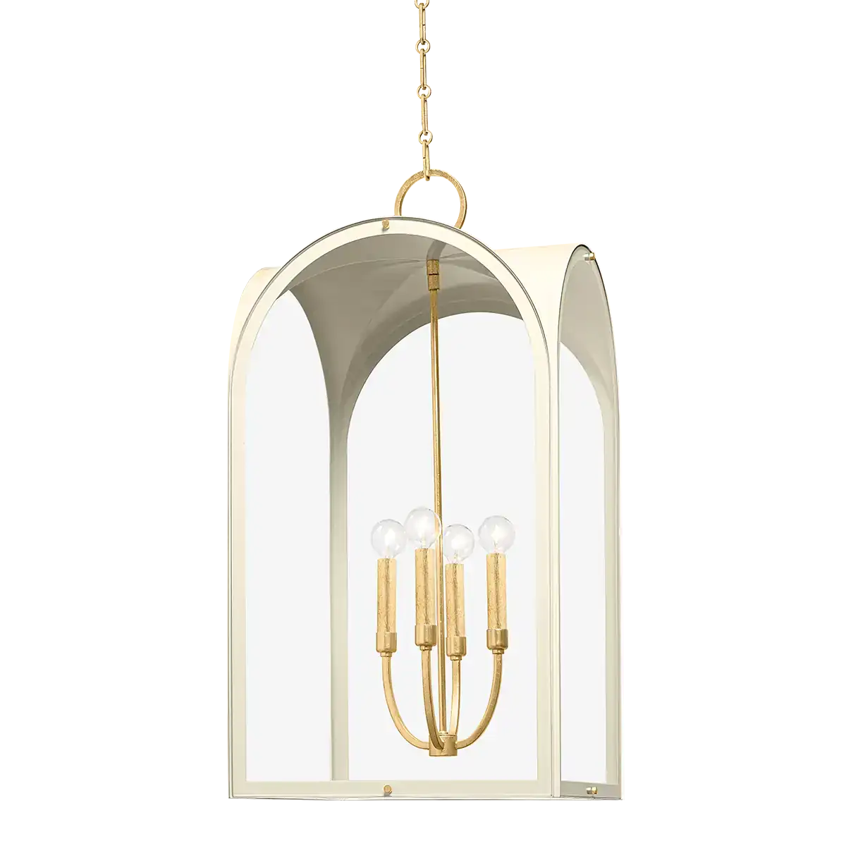 Hudson Valley Lighting, LINCROFT LANTERN, LANTERN CEILING LIGHT
