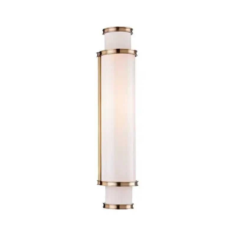 Hudson Valley Lighting, MALCOLM BATH AND VANITY, VANITY LIGHT