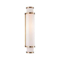 Hudson Valley Lighting, MALCOLM BATH AND VANITY, VANITY LIGHT