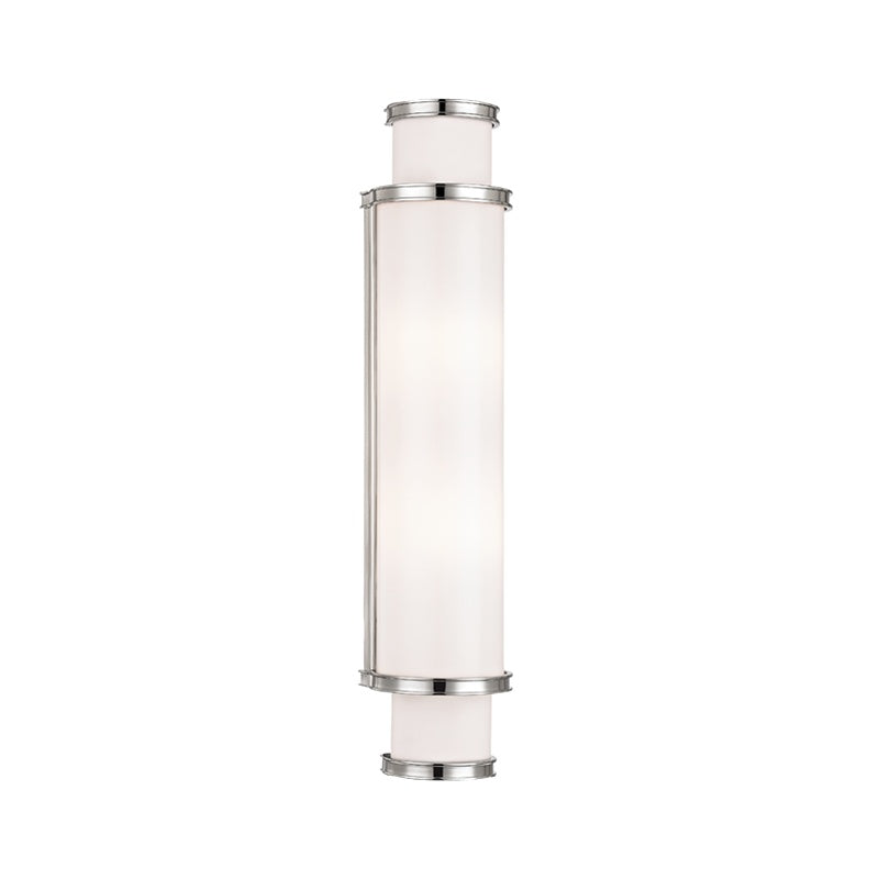HUDSON VALLEY LIGHTING, MALCOLM BATH AND VANITY, VANITY LIGHT