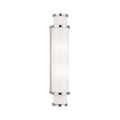 HUDSON VALLEY LIGHTING, MALCOLM BATH AND VANITY, VANITY LIGHT