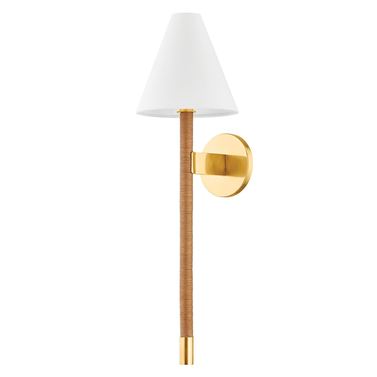 HUDSON VALLEY LIGHTING, WATKINS WALL SCONCE, WALL SCONCES