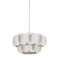 HUDSON VALLEY LIGHTING, AMALFI CHANDELIER, CHANDELIER LIGHT